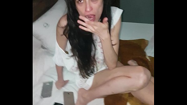 ඇදහිය නොහැකි හොඳම බ්ලොජොබ්! මගේ ලොකු පැටියට පිස්සු හැදෙනවා!