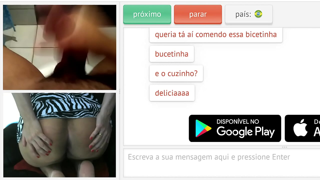 විවාහක අය නාඳුනන අය ස්වයං වින්දනයේ යෙදෙනවා බලන්න කැමතියි